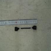 BA39-01267A HARNESS-SIDE IO-POWER - Samsung Parts USA