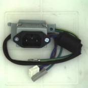 BN39-00615Q Cbf Harness-Inlet Socket - Samsung Parts USA
