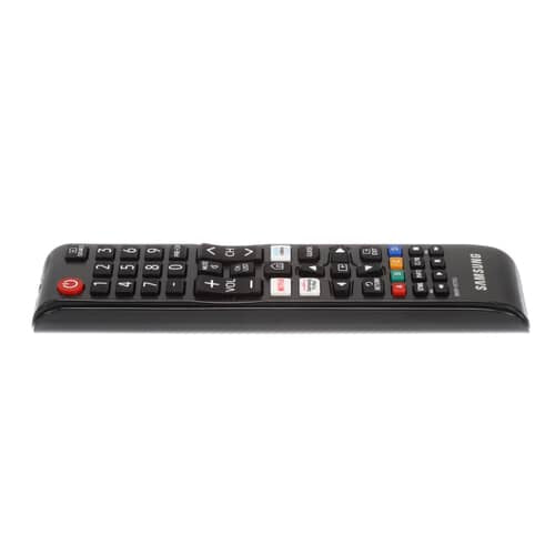 Samsung BN59-01199F TV Remote Control - Samsung Parts USA