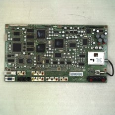 BN94-00521C PC Board-Main - Samsung Parts USA