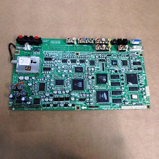 BN94-00538W PC Board-Main - Samsung Parts USA