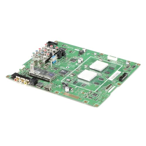 BN94-02062C PCB ASSEMBLY-MAIN - Samsung Parts USA