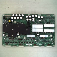 BN96-00257A PC Board-Y Drive/Y Main/Y - Samsung Parts USA