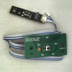 BN96-02399A PC Board-Power & Ir, - Samsung Parts USA