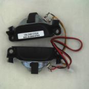 BN96-04760A ASSEMBLY SPEAKER P - Samsung Parts USA