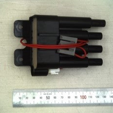 BP26-00004A Resistor, High Voltage Bl - Samsung Parts USA