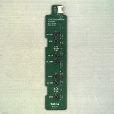 BP94-02140D PC Board-Key Control, Hlp - Samsung Parts USA