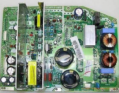 BP94-02149F PC Board-Power Supply - Samsung Parts USA