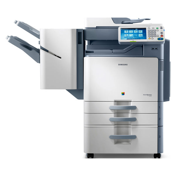 Samsung CLX9252NA/XAA Color Multifunction Laser Printer - Samsung Parts USA