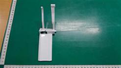 DA66-00197C Lever-Disp Water - Samsung Parts USA