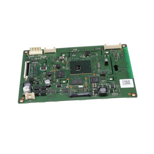 DA92-01217A Assembly Power Control Board D - Samsung Parts USA