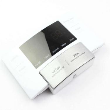 DA97-08703K Dispenser Cover Assembly - Samsung Parts USA