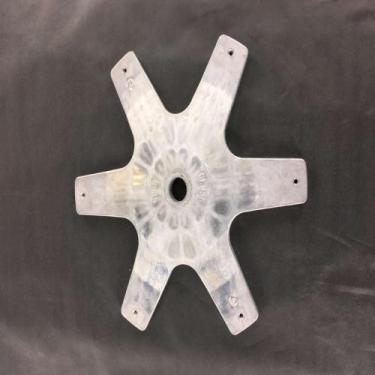 DC60-00067A FLANGE SHAFT - Samsung Parts USA