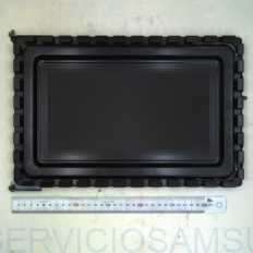 DE94-02262C ASSEMBLY DOOR E-COATING - Samsung Parts USA