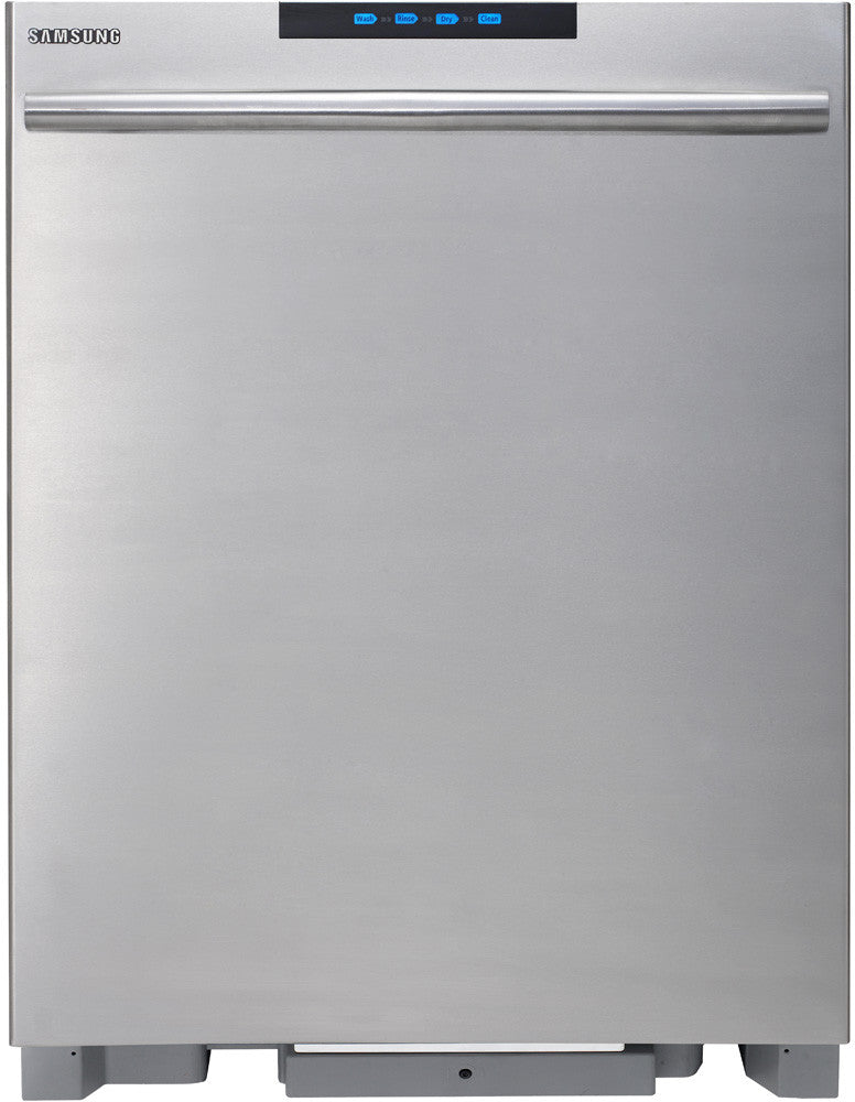 Samsung DMT800RHS/XAA 24-Inch Dishwasher - Samsung Parts USA