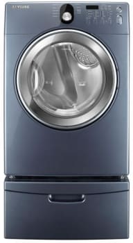 Samsung DV218AEB/XAA 7.3 Cu. Ft. Front Load Electric Dryer - Samsung Parts USA