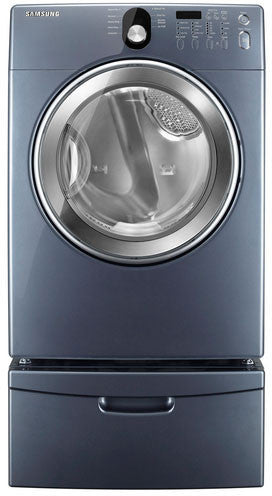 Samsung DV218AGB/XAA 7.3 Cu. Ft. Front Load Gas Dryer - Samsung Parts USA