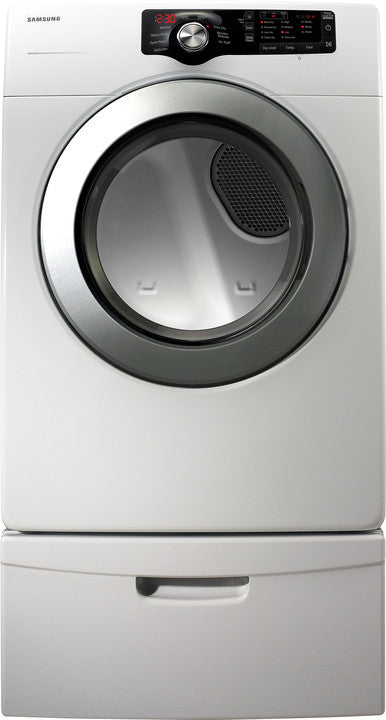 Samsung DV220AEW/XAC 7.3 Cu. Ft. Front Load Dryer - Samsung Parts USA
