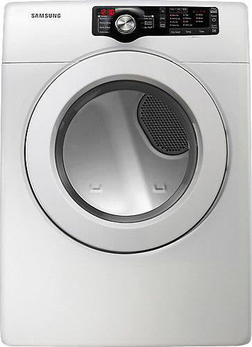 Samsung DV361EWBEWR/A3 7.3 Cu. Ft. Front Load Electric Dryer - Samsung Parts USA