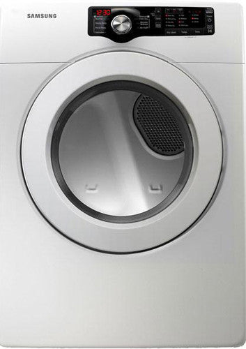 Samsung DV361GWBEWR/A3 7.3 Cu. Ft. Front Load Electric Dryer - Samsung Parts USA