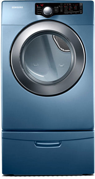 Samsung DV363GWBEUF/A1 7.3 Cu. Ft. Front Load Electric Dryer - Samsung Parts USA