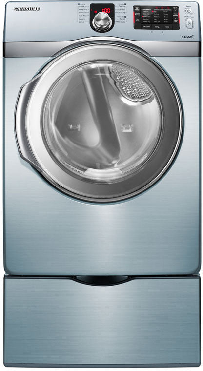 Samsung DV419AEU/XAA 7.4 Cu. Ft. Steam Electric Dryer - Samsung Parts USA