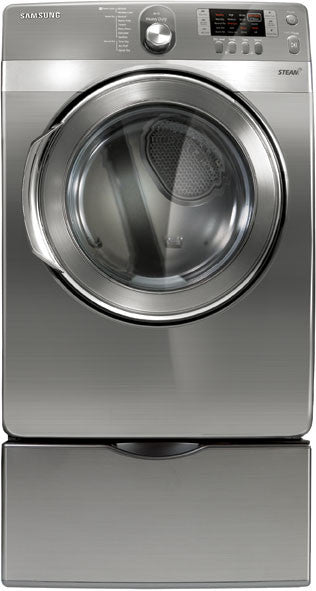 Samsung DV448AEP/XAC 7.4 Cu. Ft. Steam Electric Dryer - Samsung Parts USA