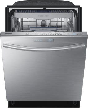 Samsung DW80H9970US/AA 24-Inch Top Control Built-in Dishwasher - Samsung Parts USA