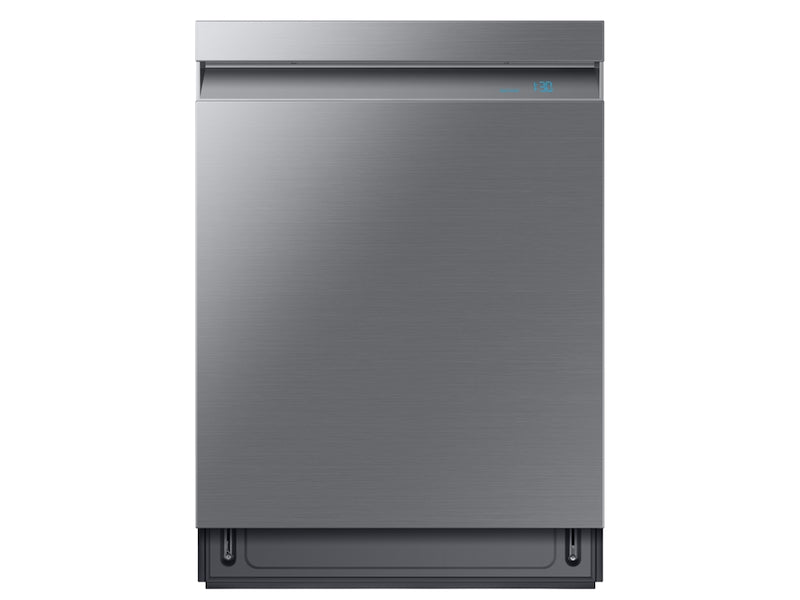 Samsung DW80R9950US/AA Smart Linear Wash 39Dba Dishwasher In Stainless Steel - Samsung Parts USA