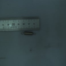 JC61-70910A Spring Etc-Rail - Samsung Parts USA