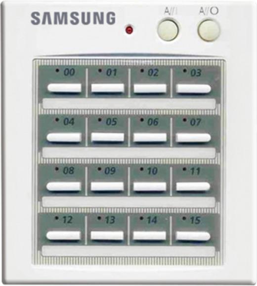 Samsung MCMA202DN On/Off Controller - Samsung Parts USA