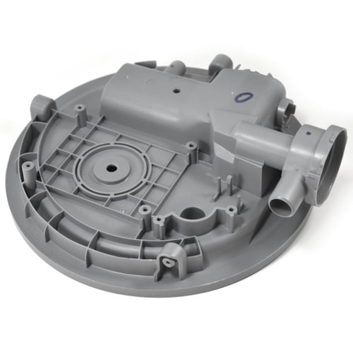 Samsung DD81-01493B Dishwasher Sump - Samsung Parts USA