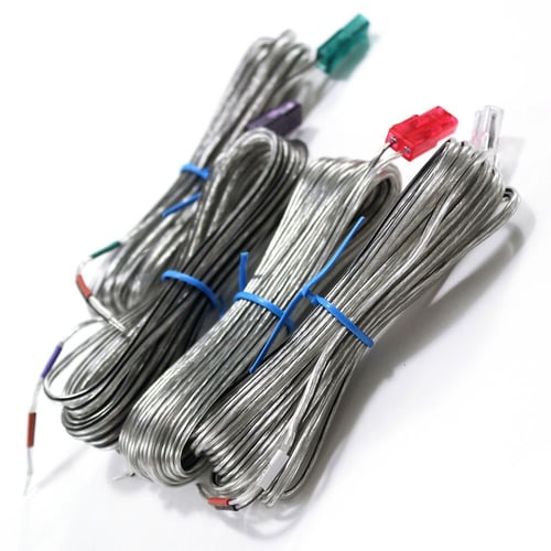 Samsung AH81-07804A Home Theater System Speaker Cable - Samsung Parts USA