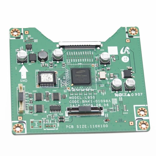 Samsung BN94-02131A Pcb Assembly - Samsung Parts USA