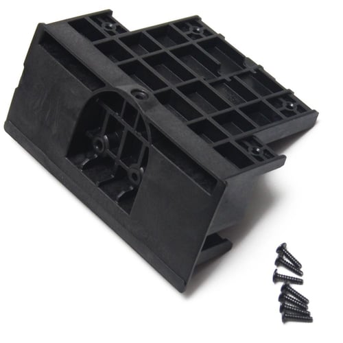 Samsung BN96-19838C Television Stand Assembly - Samsung Parts USA