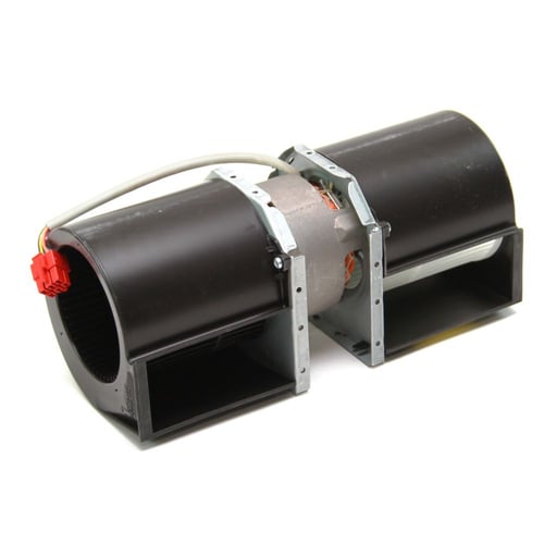 Samsung DE31-00029B Microwave Vent Fan Motor Assembly - Samsung Parts USA
