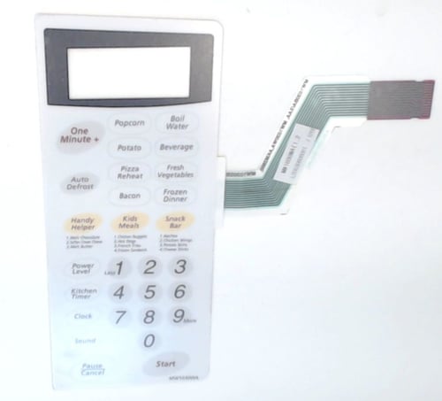 Samsung DE34-00045H Touch Pad - Samsung Parts USA