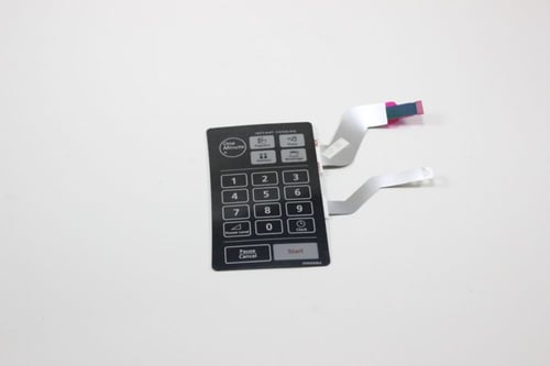 Samsung DE34-00106N Microwave Switch - Samsung Parts USA