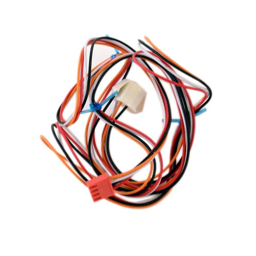 Samsung DE39-40678A Microwave Wire Harness - Samsung Parts USA