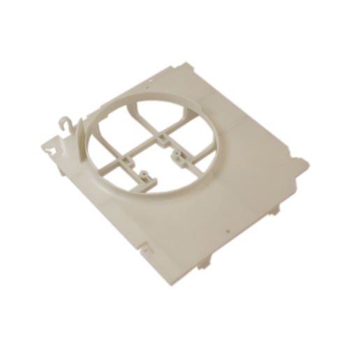 Samsung DE63-00533B Microwave Cooling Fan Housing - Samsung Parts USA