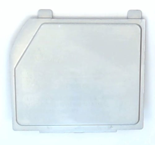 Samsung DE63-00541A Microwave/Hood Lamp Cover - Samsung Parts USA