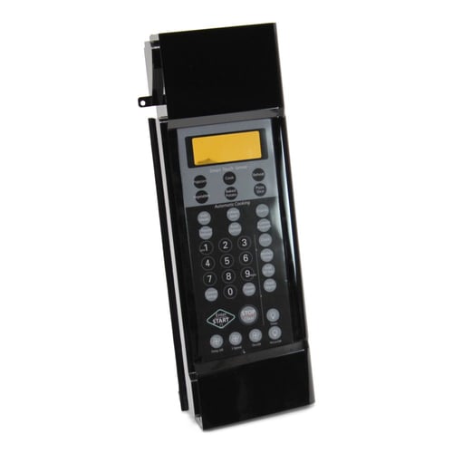 Samsung DE64-01950A Microwave/Hood Control Panel - Samsung Parts USA