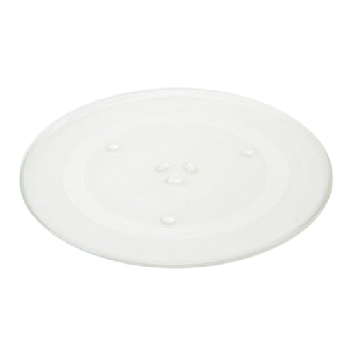 DE74-20002C Microwave Glass Turntable Tray - Samsung Parts USA