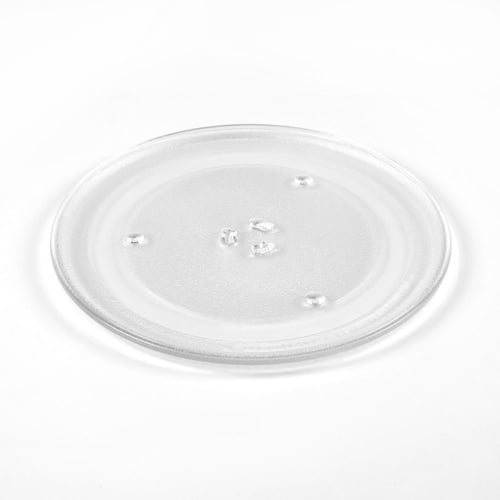 DE74-20015B Glass Tray - Samsung Parts USA