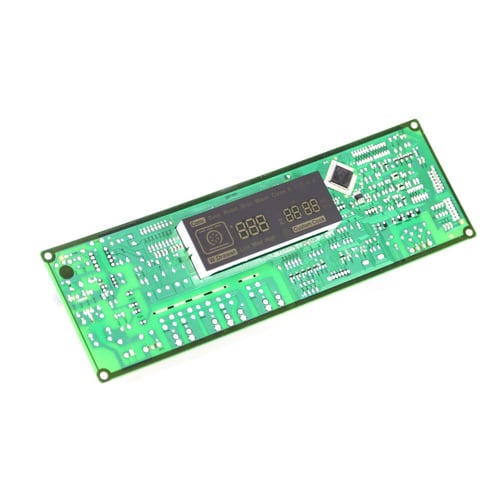 Samsung DE92-02588A Range Oven Control Board - Samsung Parts USA