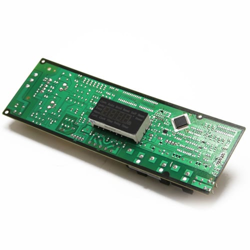 Samsung DE92-03020A Main Pcb - Samsung Parts USA
