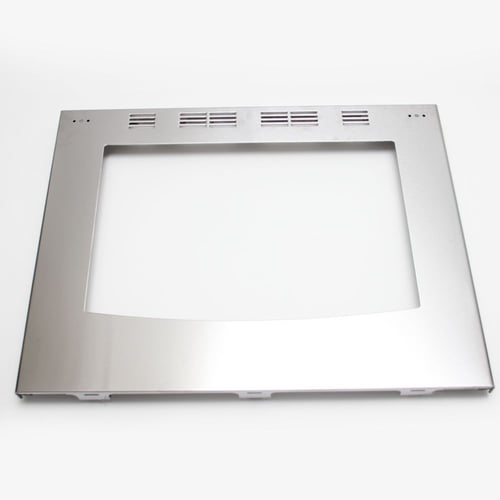 Samsung DG94-00527A Range Oven Door Outer Panel Assembly - Samsung Parts USA