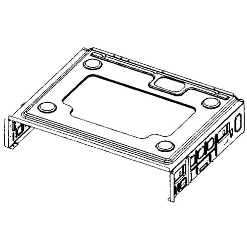 Samsung DG94-00608A Shield - Samsung Parts USA