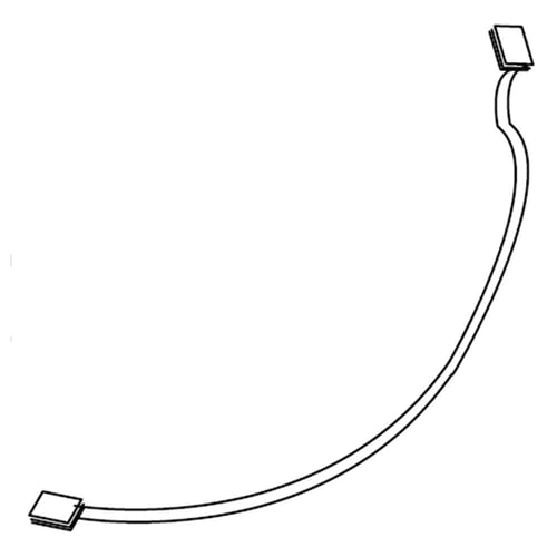 Samsung DG96-00134A Wire Assembly - Samsung Parts USA