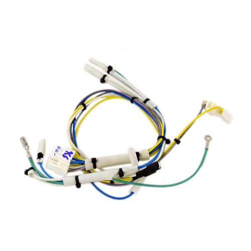 Samsung DG96-00536A Wall Oven Wire Harness - Samsung Parts USA